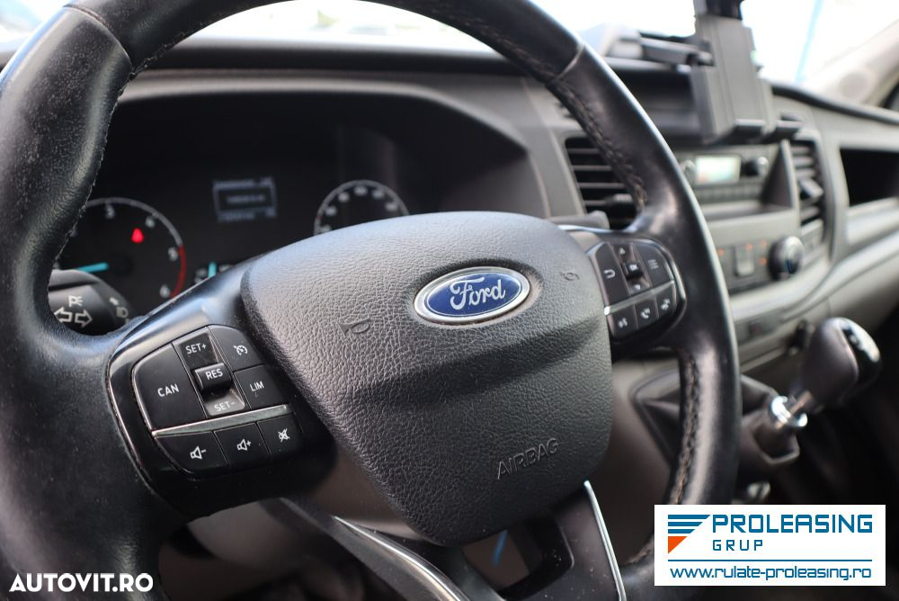 Ford transit - 5