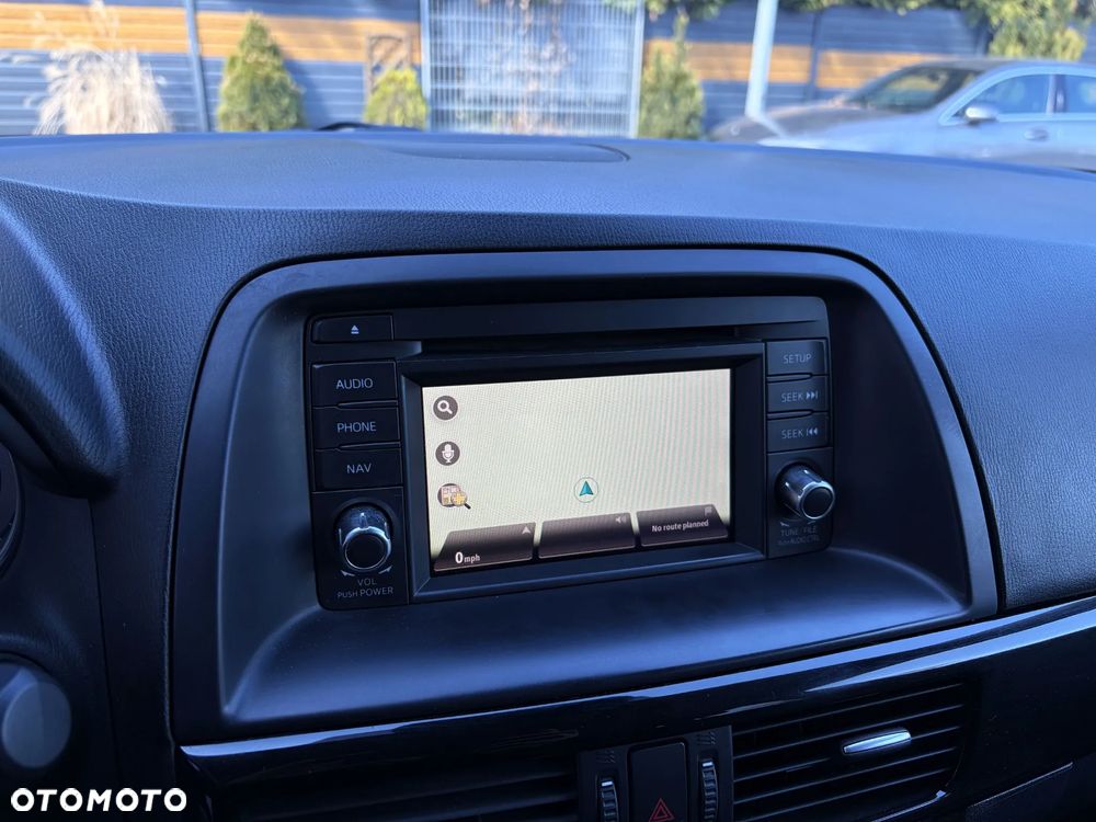 Mazda CX-5 SKYACTIV-G 160 Drive AWD Exclusive-Line - 26