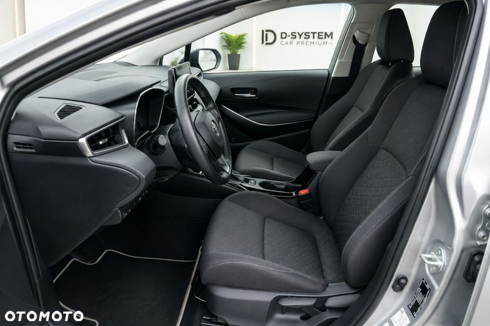 Toyota Corolla 1.8 Hybrid Comfort - 7
