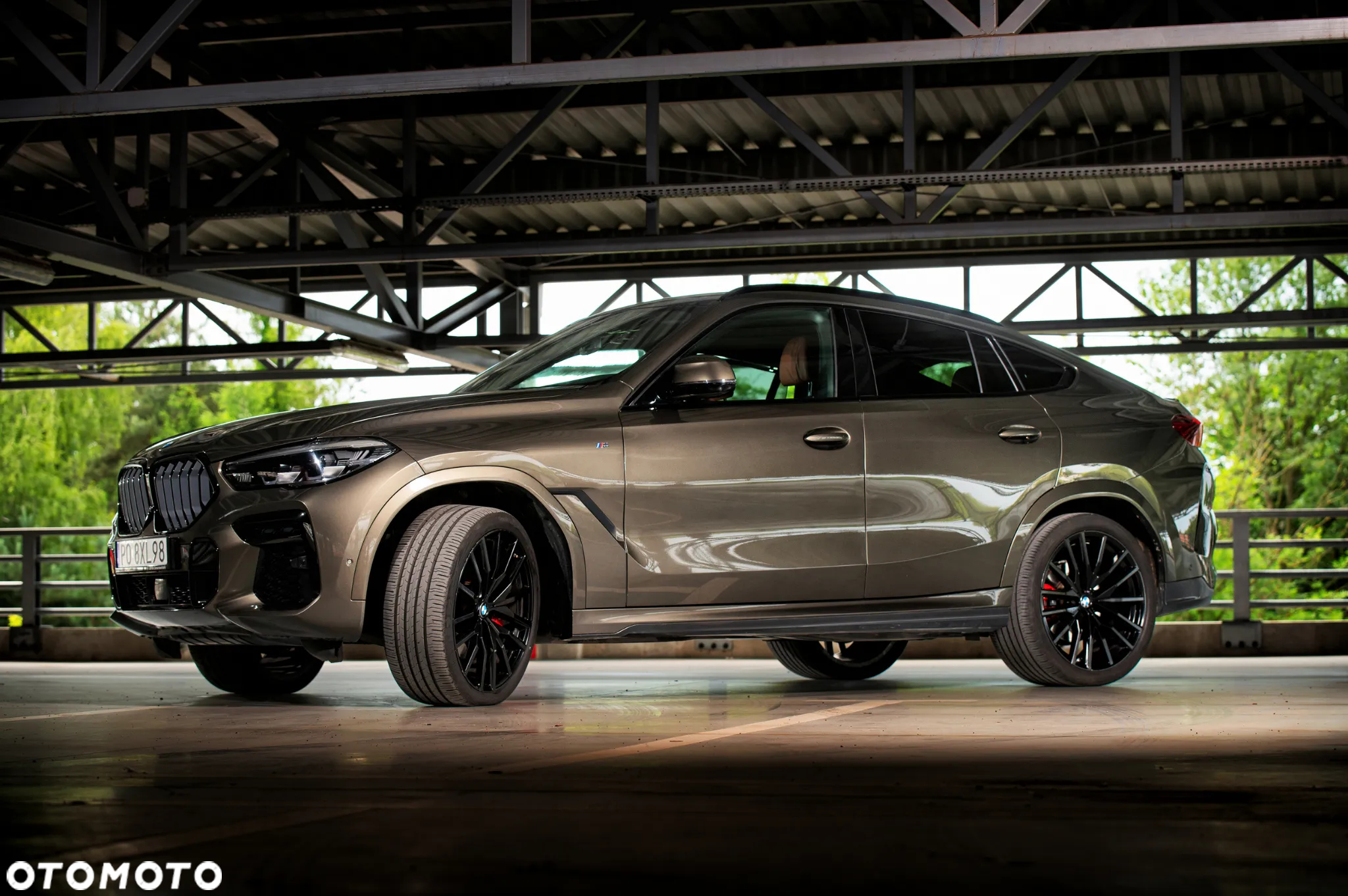 BMW X6 xDrive40i - 2