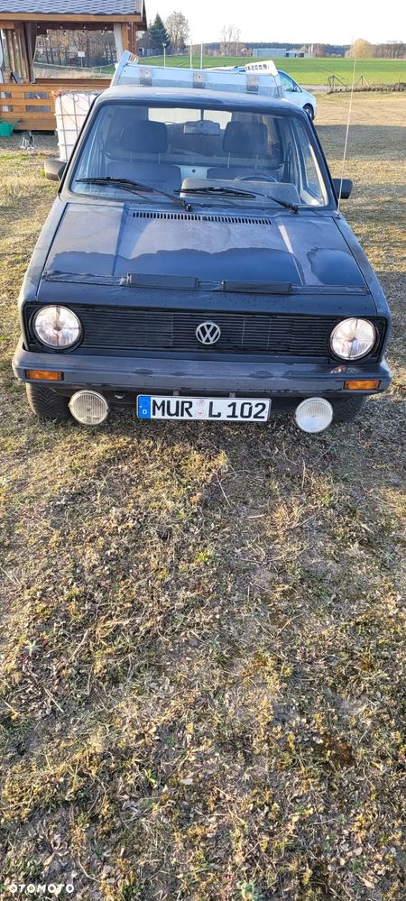 Volkswagen Caddy - 6