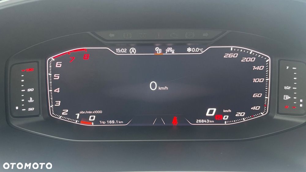 Seat Tarraco 1.5 Eco TSI EVO Style S&S - 9