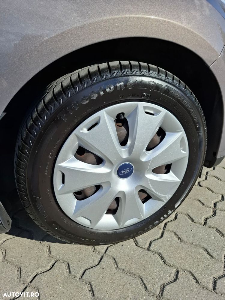 Ford Focus 1.0 EcoBoost ST-Line - 20