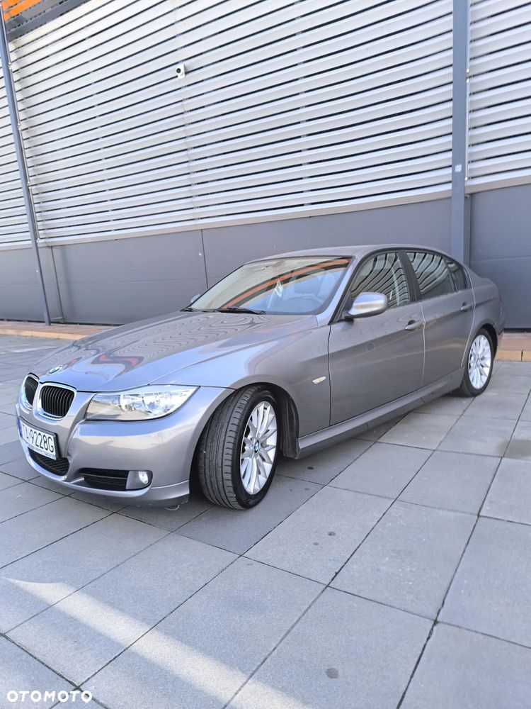 BMW Seria 3 316d - 3