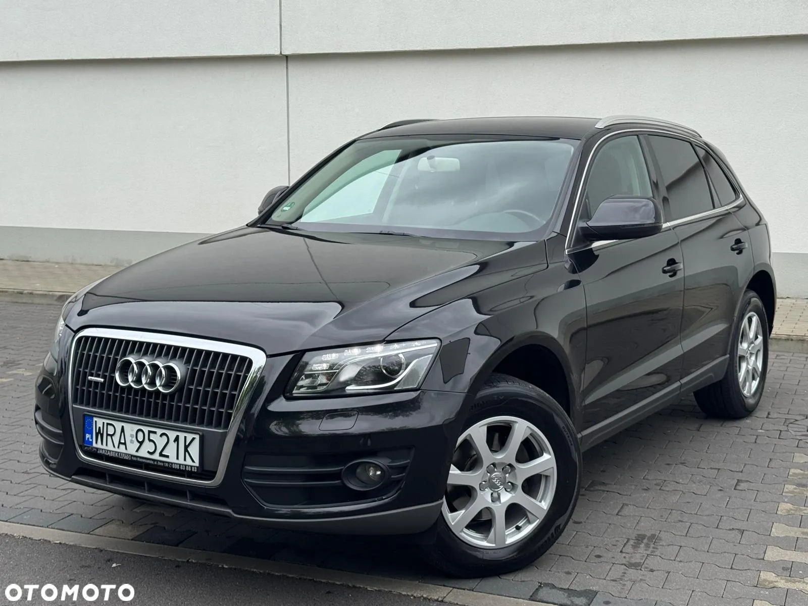 Audi Q5 - 25