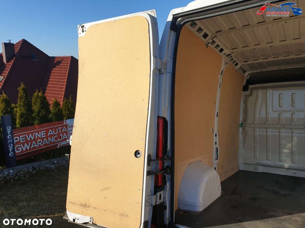Fiat DUCATO L2H2 MAŁY PRZEBIEG - 30