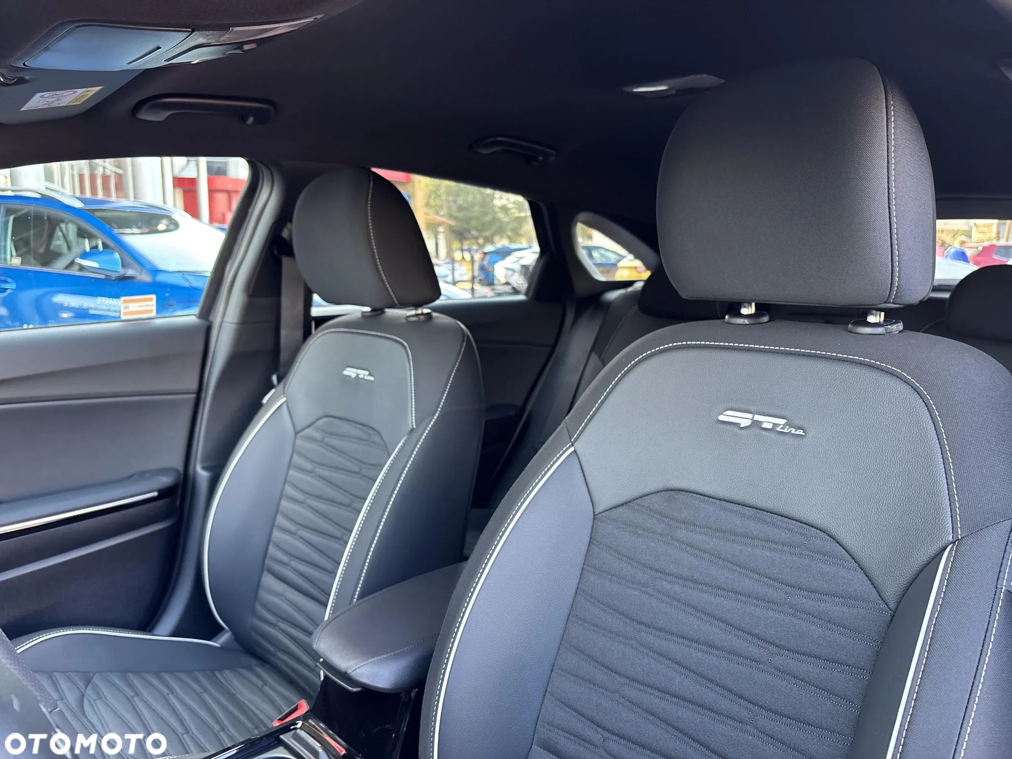 Kia ProCeed 1.5 T-GDI GT Line - 26