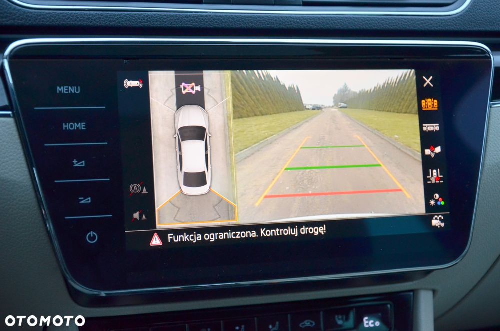 Skoda Superb 1.4 TSI Plug-In Hybrid L&K DSG - 34