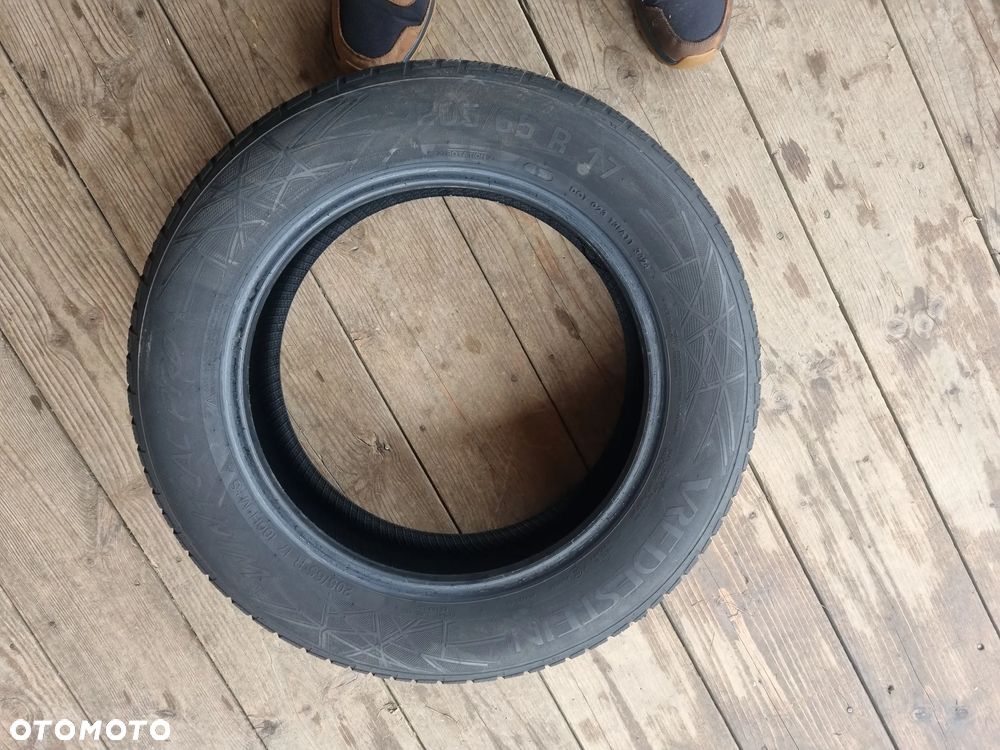 Opony Vredestein Wintrac Pro 205/65R17 100H 2024r. 6,5/6mm db stan - 14