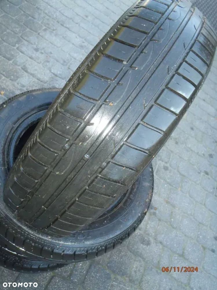 opona opony fulda eco control 165/70/14 matador stella 165/70/14 4szt - 7