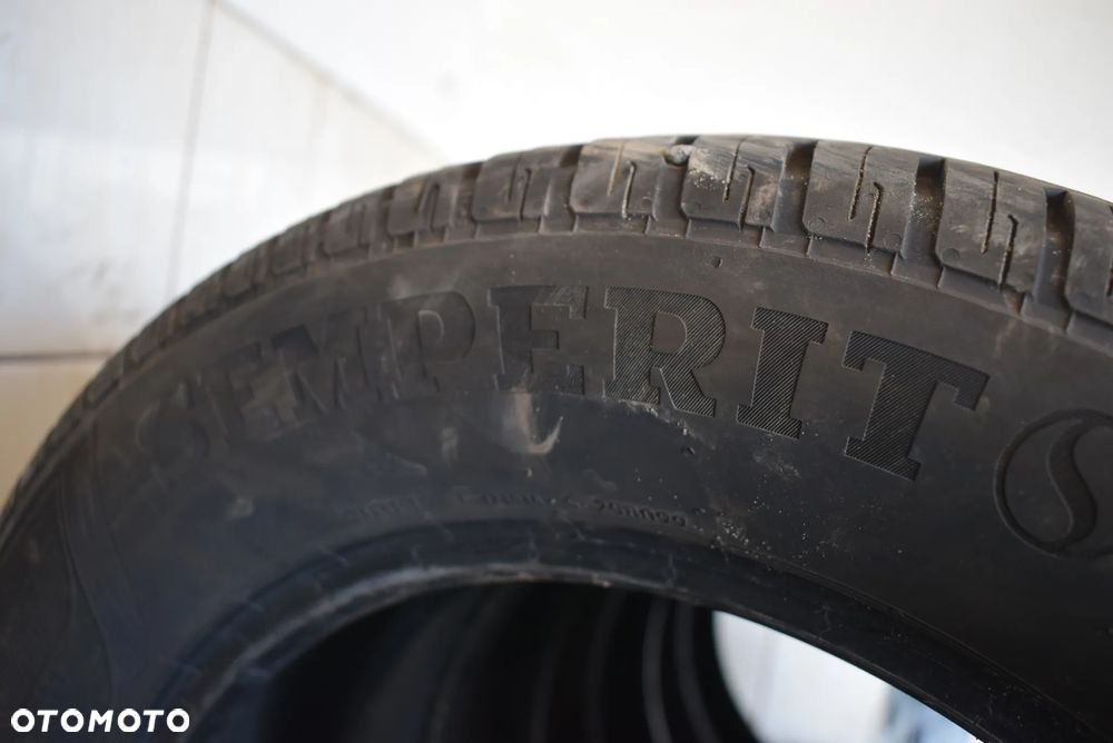 R15 205/60 Semperit Speed-life 3 Cena za komplet - 7