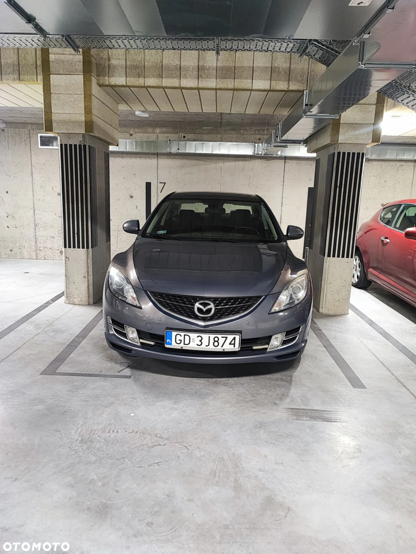 Mazda 6 2.0 Exclusive - 6