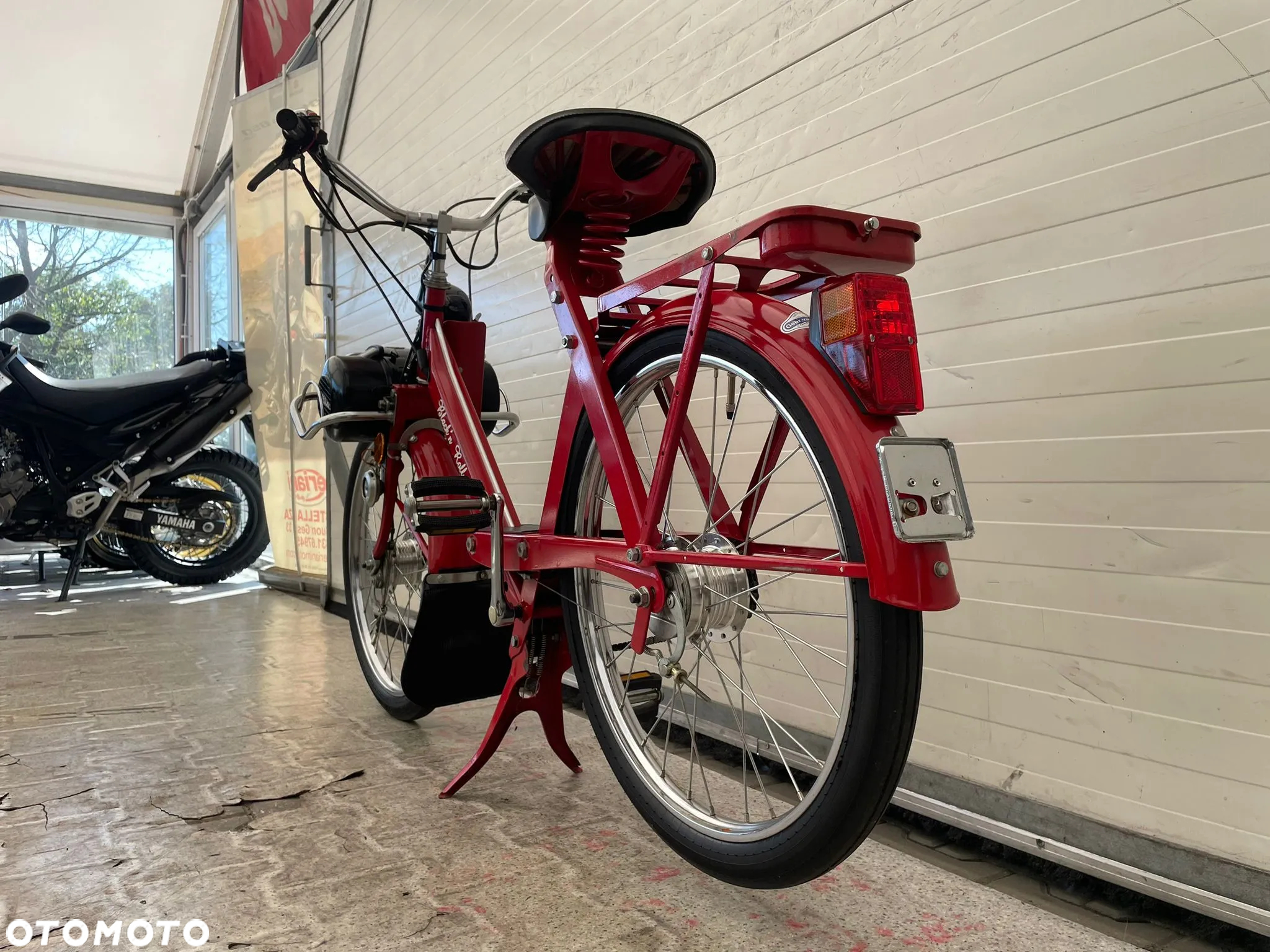 Piaggio Ciao - 27