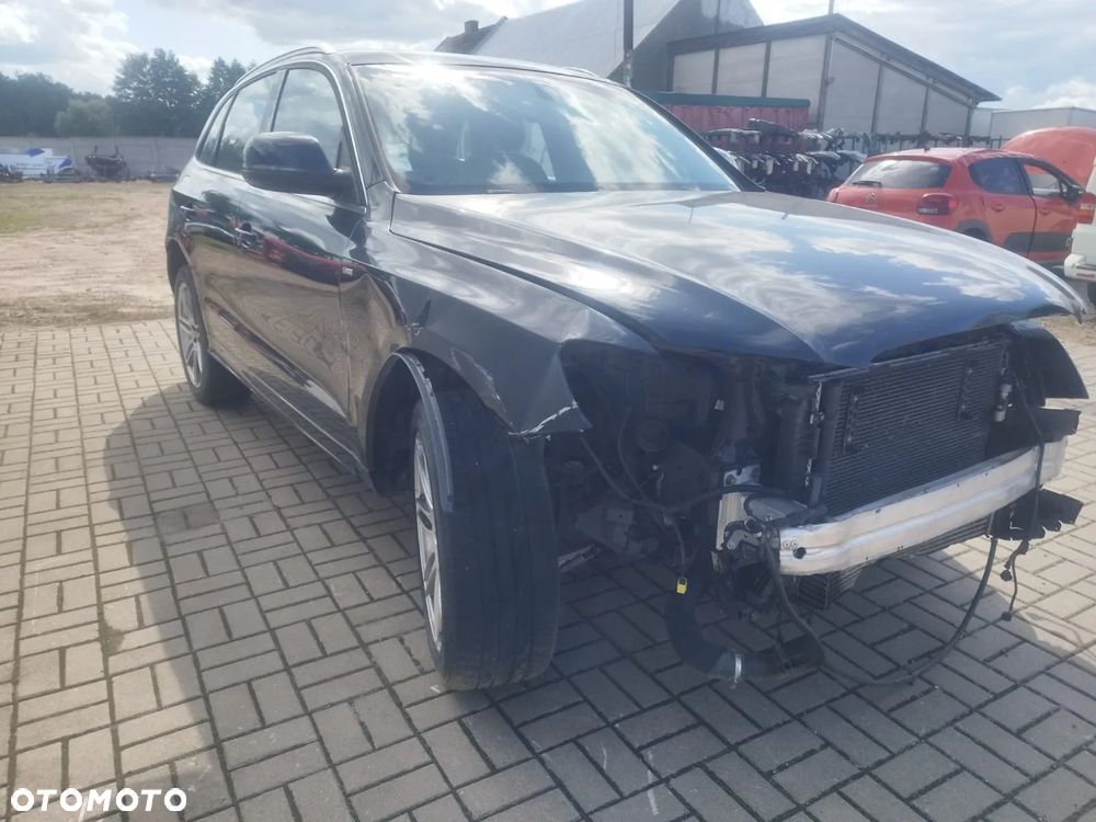 Audi Q5 2.0 TDI Quattro S tronic - 2