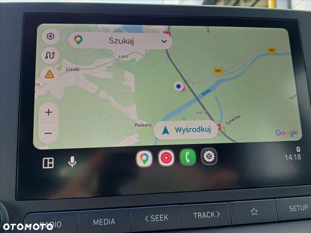 Hyundai Kona 1.0 T-GDI Modern - 13