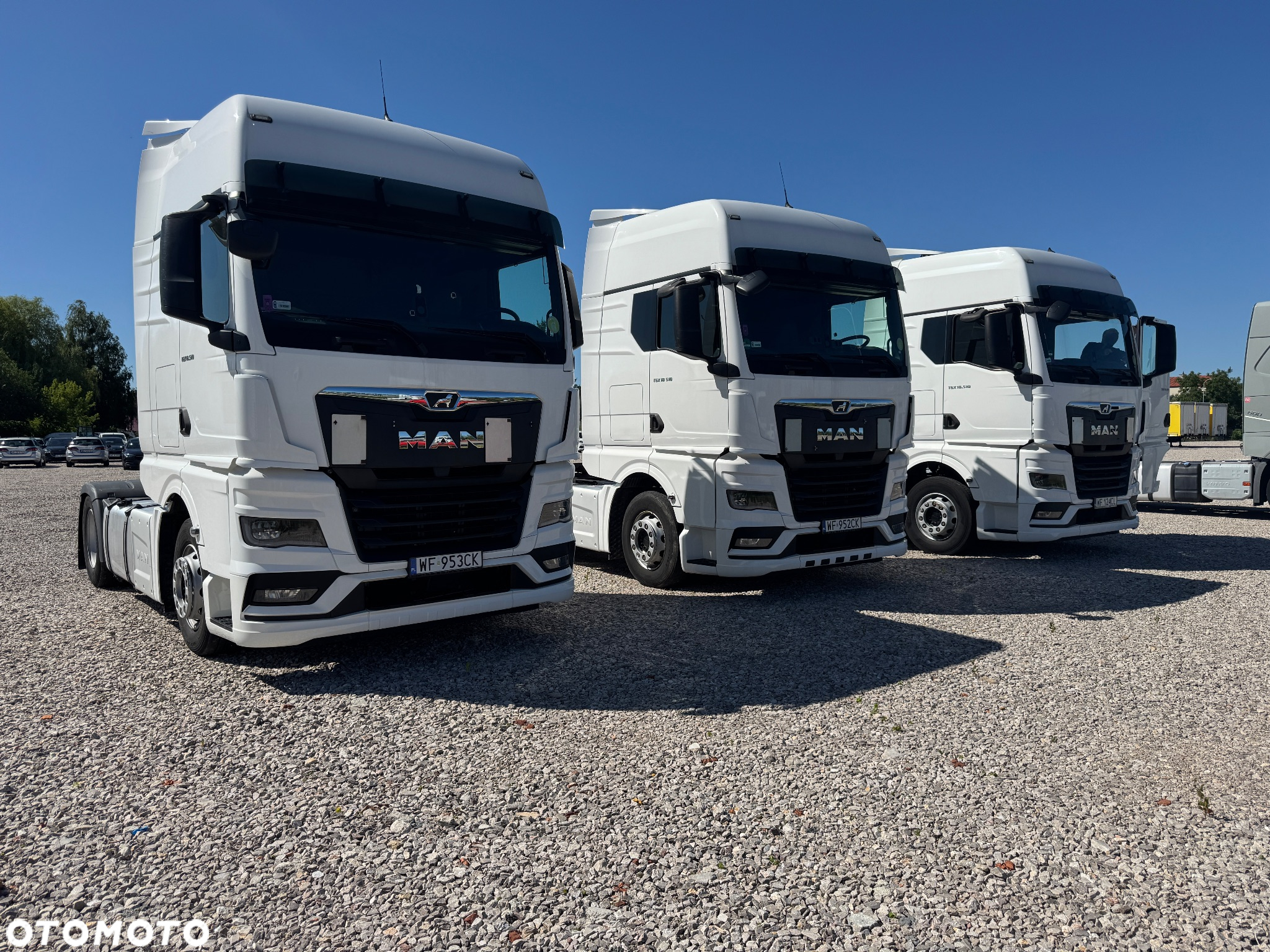 MAN TGX 18.510 - 13