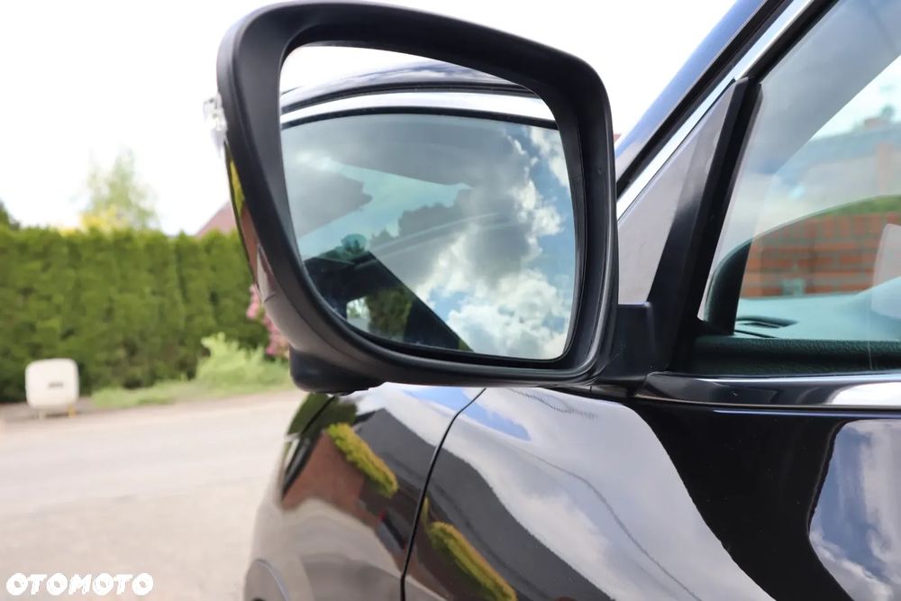 Nissan Qashqai 1.2 DIG-T N-Connecta - 23