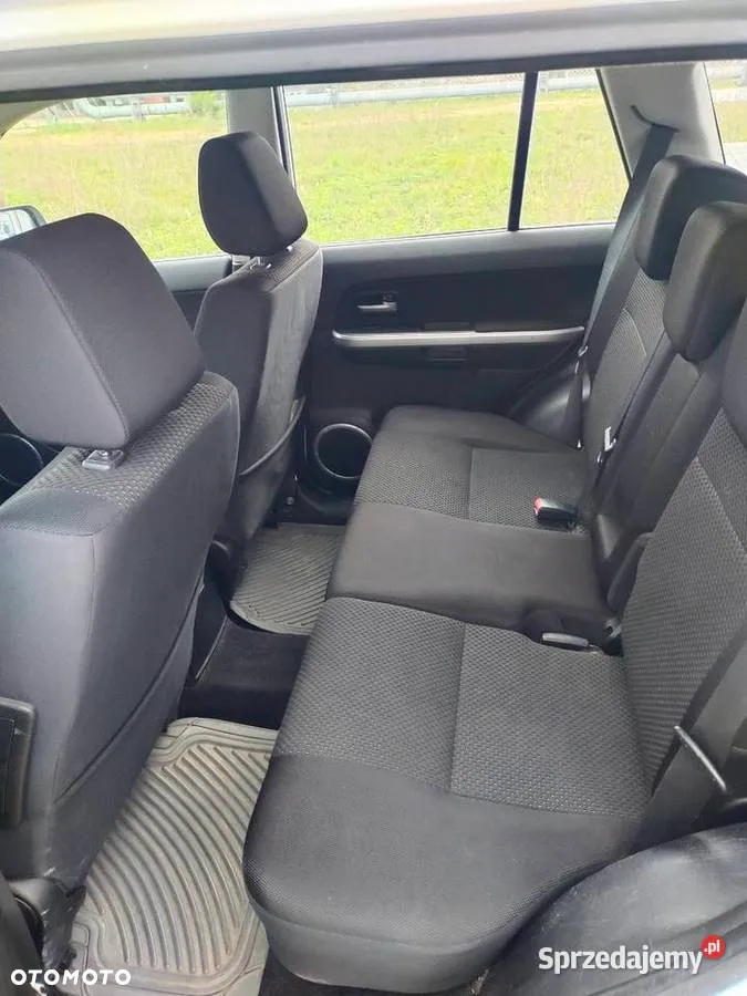 Suzuki Grand Vitara 1.9 DDiS De Luxe - 8