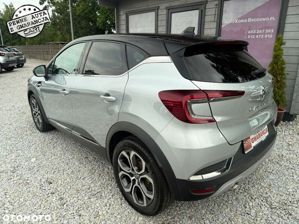 Renault Captur - 5