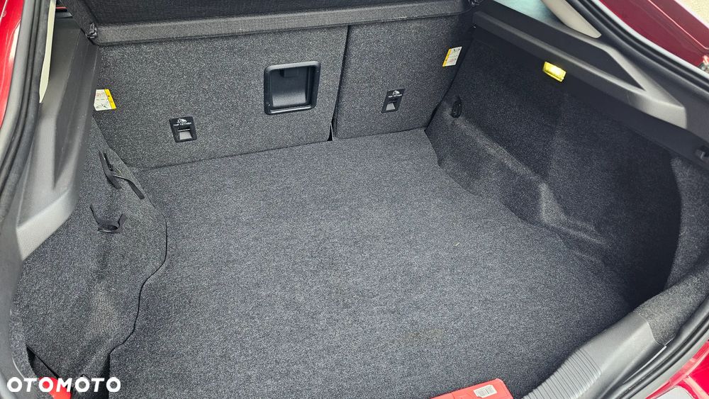 Ford Mondeo 1.5 EcoBoost Titanium - 5