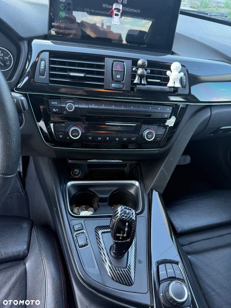 BMW Seria 3 - 7