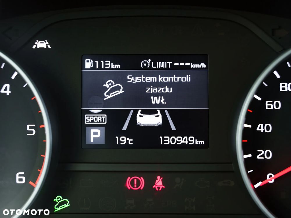 Kia Sportage 1.6 CRDI L Business Line 2WD DCT - 25