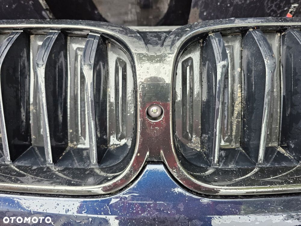 zderzak maska lampa pas komplet bmw 8 g15 3.0 diesel - 4
