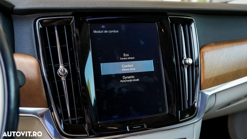 Volvo S90 D4 Inscription - 18