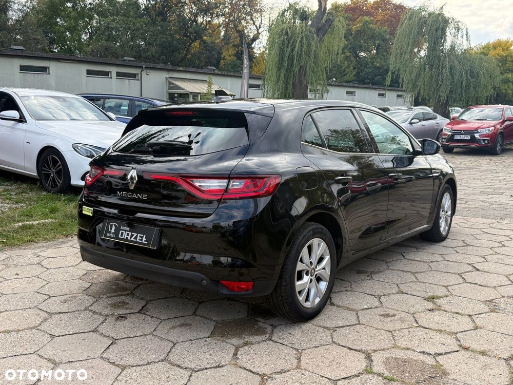 Renault Megane - 4