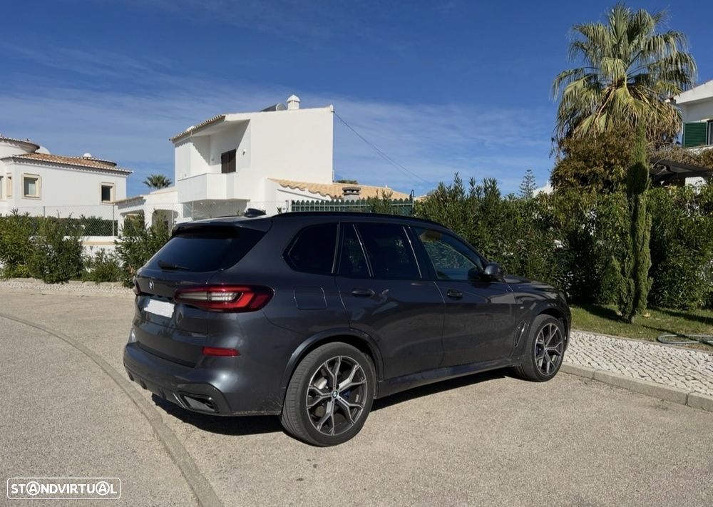 BMW X5 45 e xDrive Pack M - 2