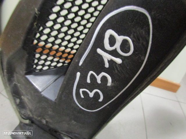 Grelha Friso 39117385 333601545 OPEL ASTRA K FASE 2 2020 1.2I TURBO 131CV 5P AZUL FRT TORPEDO - 4