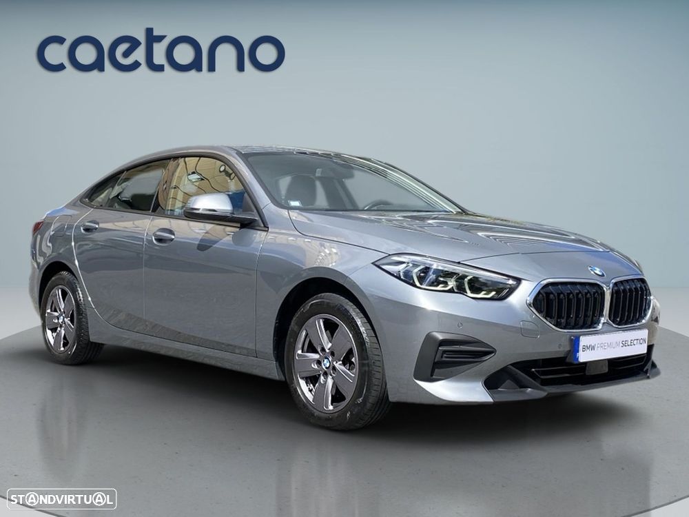BMW 216 Gran Coupé d Advantage - 19