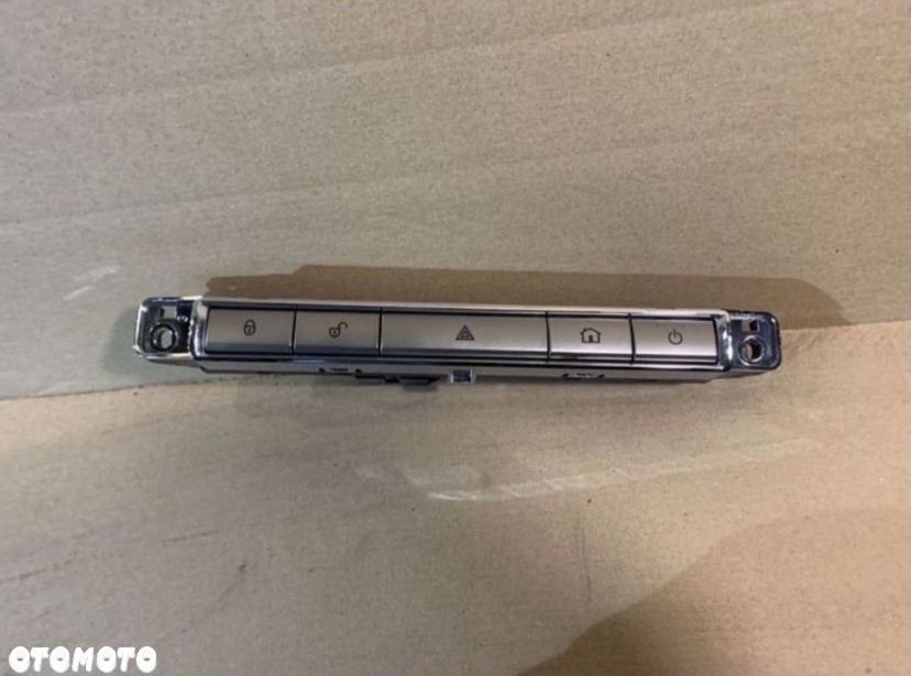 8X23-11B650 panel przełączników jaguar xf x250