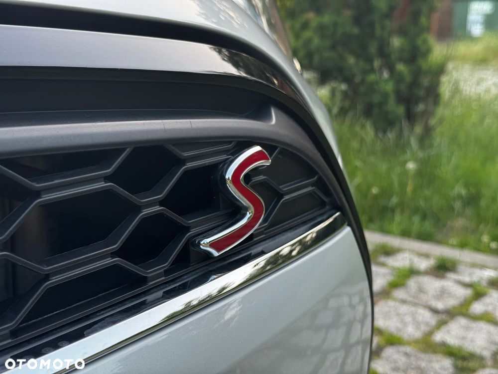 MINI Cooper S sport - 23