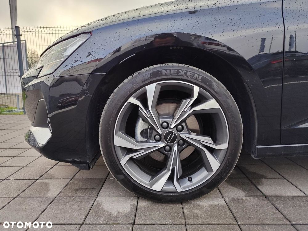 Audi A3 Limousine - 22