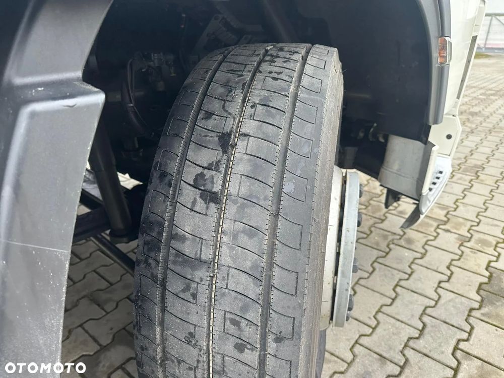 DAF XF 480 FT STANDARD STOCK (32277) - 7