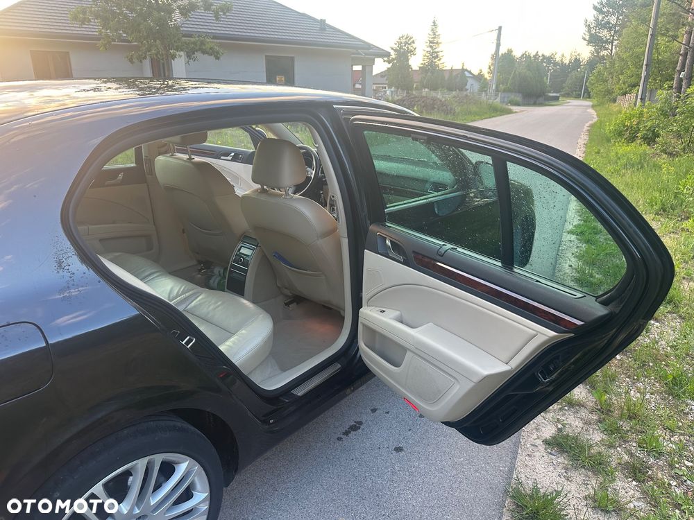 Skoda Superb 2.0 TDI Comfort DSG - 9