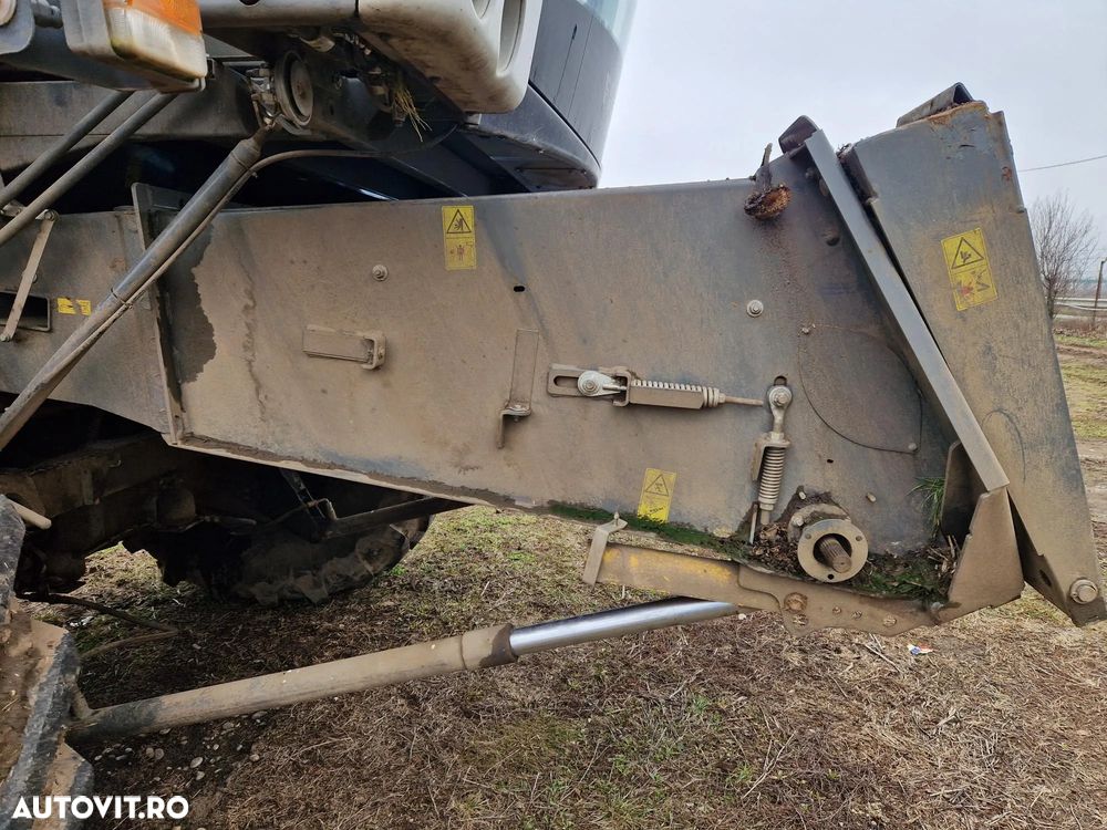 Fendt 5225 E S5 - 38