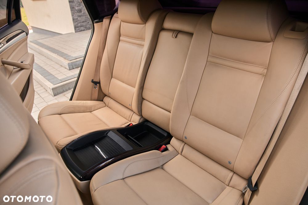 BMW X6 40d xDrive - 24