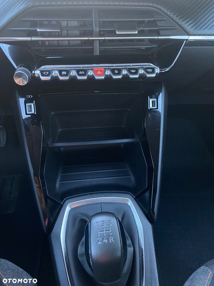 Peugeot 208 PureTech 75 Active - 17