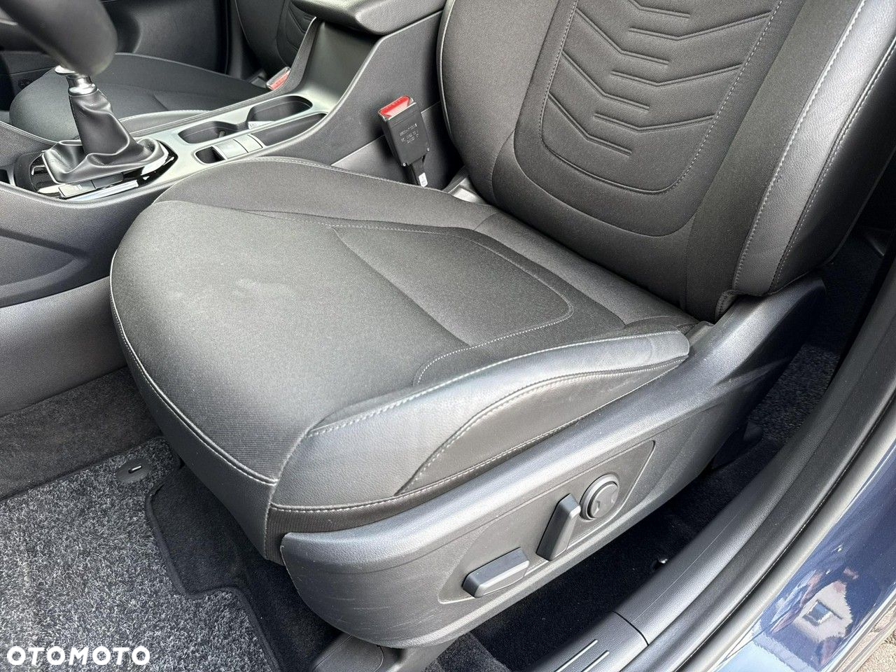 Hyundai Tucson 1.6 T-GDi Executive 2WD - 22