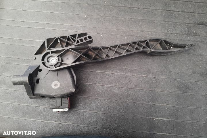 Pedala acceleratie 9129423 6PV00811000 9129423 6PV00811000 Opel Corsa - 2