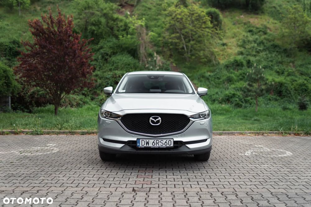 Mazda CX-5 2.0 Skyjoy 2WD - 7