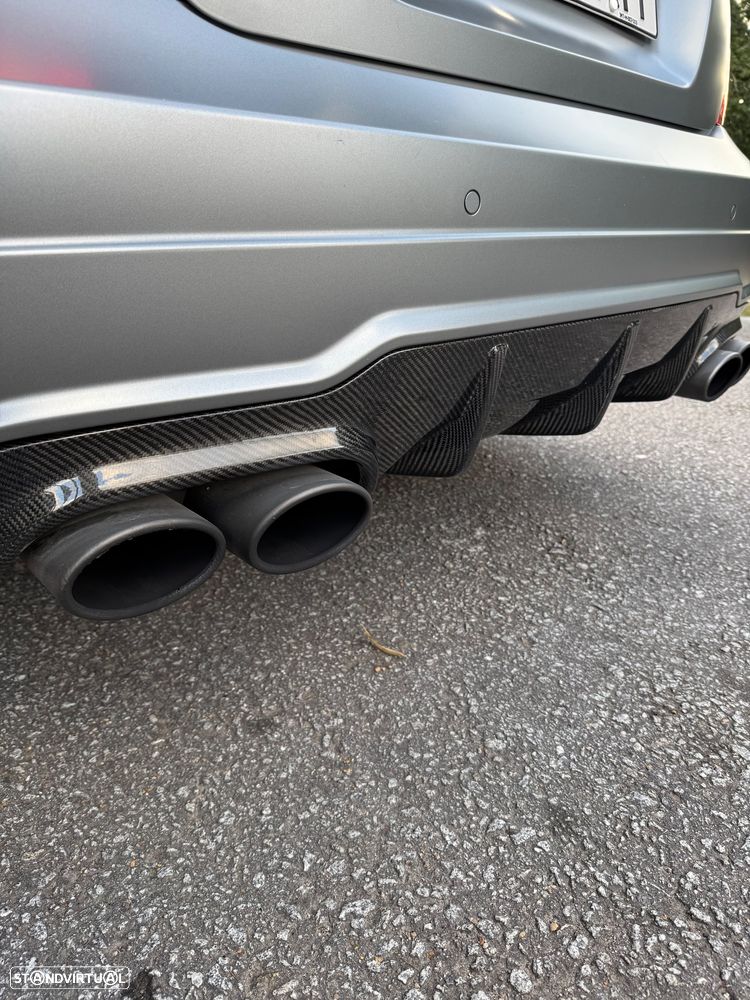 Mercedes-Benz C 250 Sport 7G-TRONIC - 8