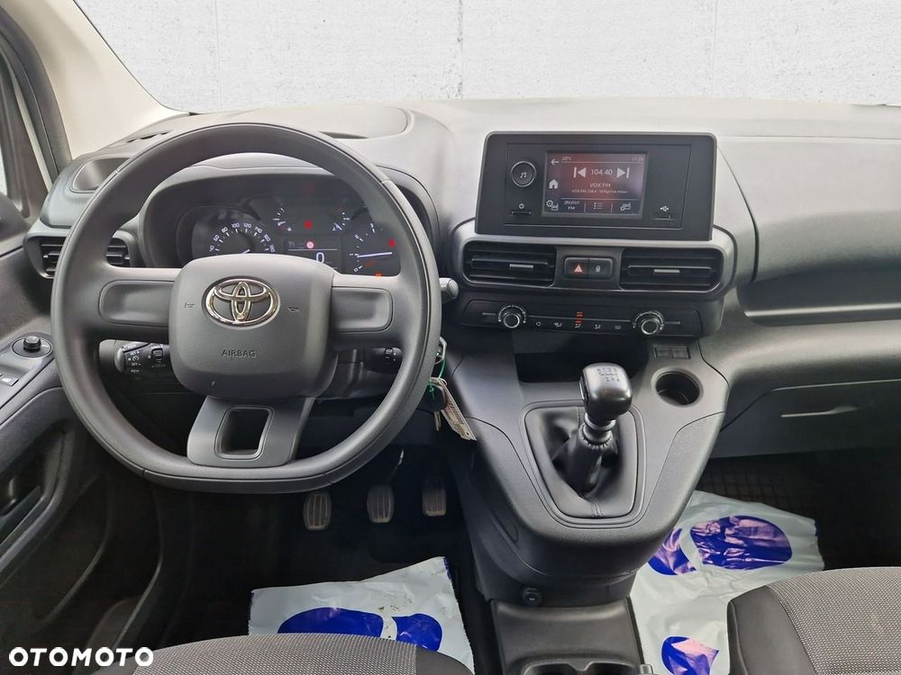 Toyota Proace City Verso - 18