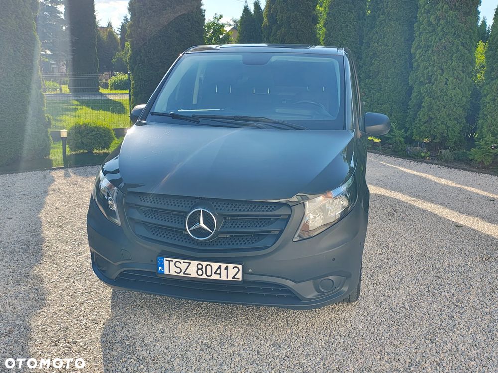 Mercedes-Benz VITO - 3