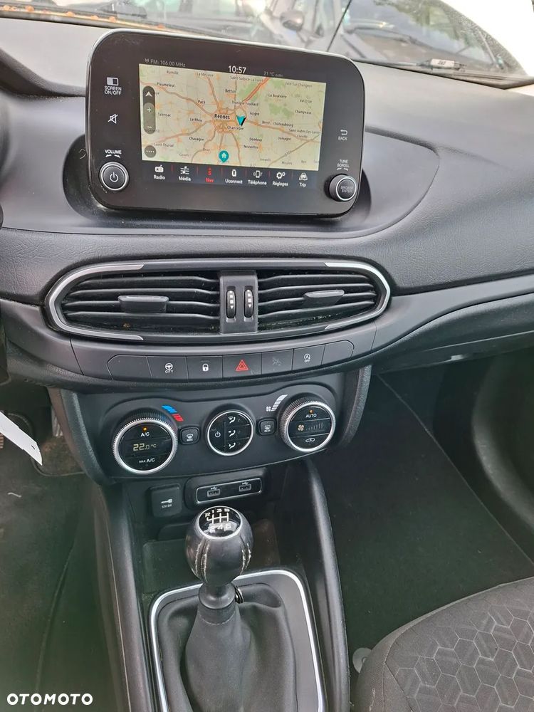 Fiat Tipo 1.6 MultiJet City Sport - 9