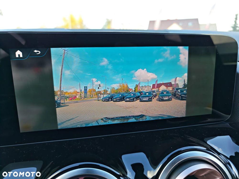 Mercedes-Benz EQA 250 66.5kWh AMG Line - 22