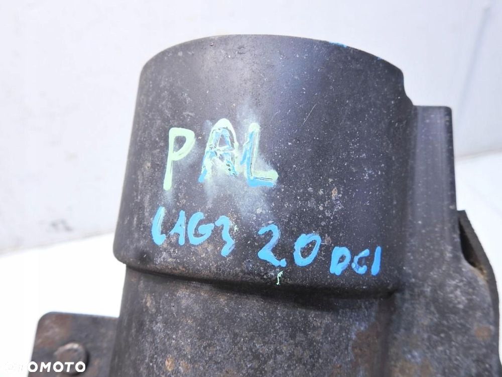 MOCOWANIE FILTRA PALIWA RENAULT LAGUNA III 2.0 DCI 8200788396 - 2