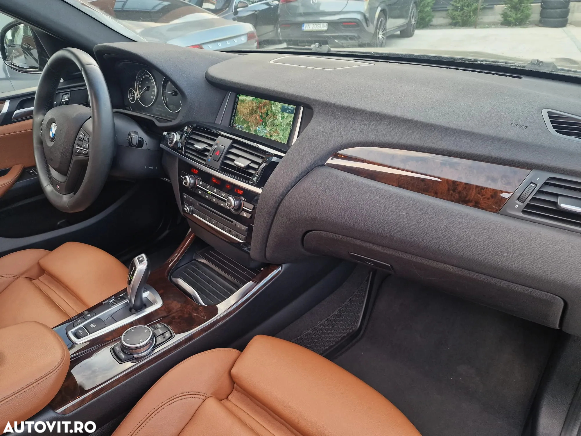BMW X4 xDrive20d Aut. M Sport Edition - 39
